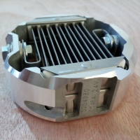 5254980 Grill Heater - 1